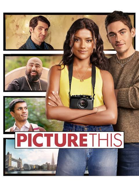 Picture This Movie Poster